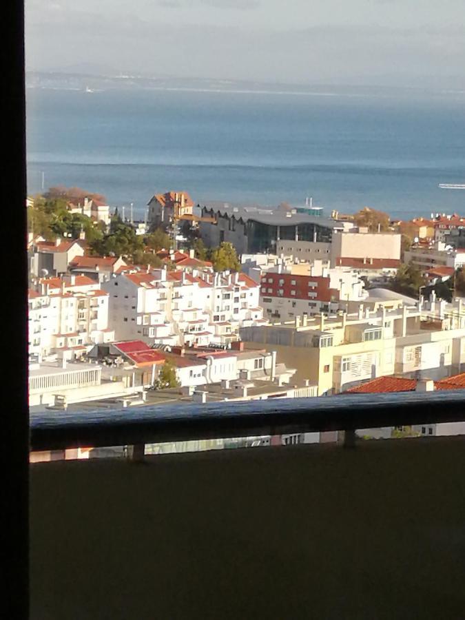 Cascais Sunshine Lejlighed Eksteriør billede