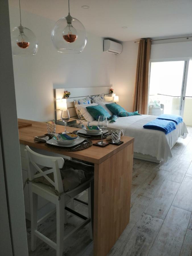 Cascais Sunshine Lejlighed Eksteriør billede