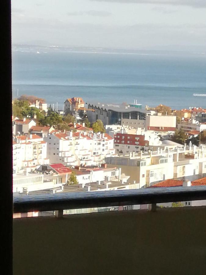 Cascais Sunshine Lejlighed Eksteriør billede